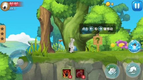 连接字母